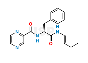 Bortezomib Impurity 11 - Image 1