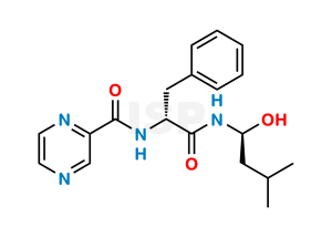 Bortezomib Impurity 16 - Image 1