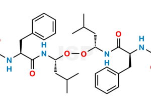 Bortezomib Impurity 18 - Image 1
