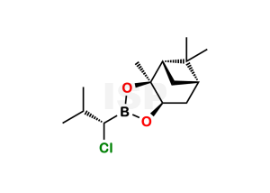 Bortezomib Impurity 20 - Image 1