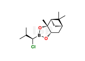 Bortezomib Impurity 23 - Image 1