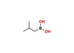 Bortezomib Impurity 31 - Image 1