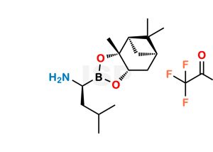 Bortezomib Impurity 32 - Image 1