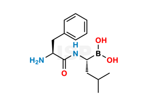 Bortezomib Impurity 33 - Image 1