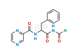 Bortezomib Impurity 34 - Image 1