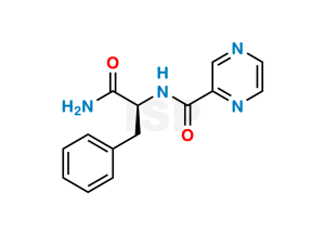Bortezomib Impurity A - Image 1