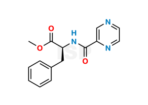 Bortezomib Impurity F - Image 1
