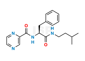 Bortezomib Impurity H - Image 1