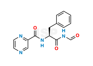 Bortezomib Related Compound  E - Image 1