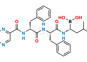 Bortezomib Related Compound P - Image 1