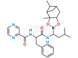 Bortezomib Impurity 43 - Image 1