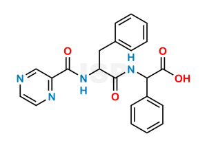 Phenylalanine Dimer Impurity - Image 1