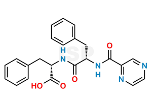 Bortezomib Impurity 47 - Image 1