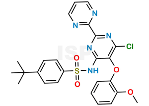 Bosentan USP Related Compound A - Image 1