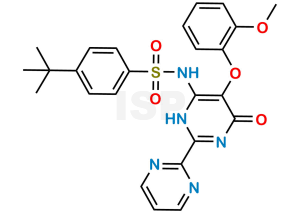 Bosentan USP Related Compound B - Image 1