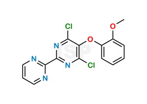 Bosentan USP Related Compound D - Image 1