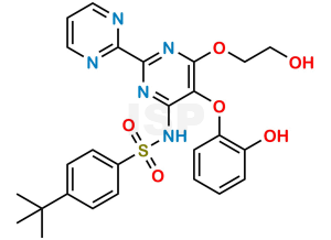 Bosentan O-Desmethyl Impurity - Image 1