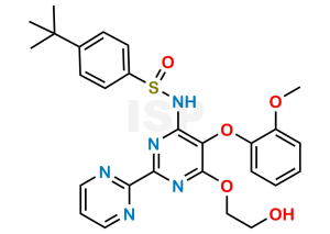 Bosentan Sulfoxide - Image 1