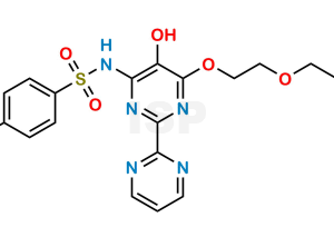 Bosentan Impurity 1 - Image 1