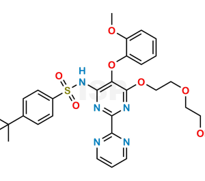 Bosentan Impurity 3 - Image 1