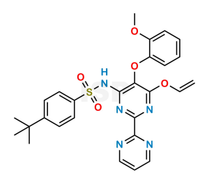 Bosentan Impurity 4 - Image 1