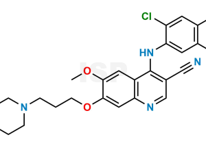 Bosutinib - Image 1