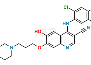Bosutinib Didesmethyl Impurity - Image 1