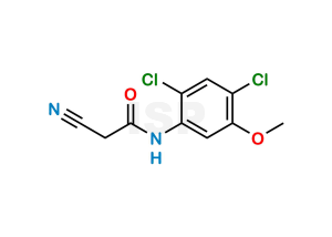 Bosutinib Impurity I - Image 1
