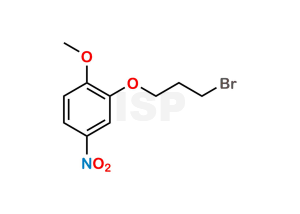 Bosutinib Impurity 1 - Image 1