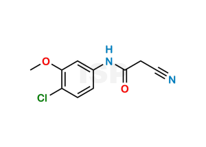 Bosutinib Impurity 2 - Image 1