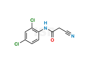 Bosutinib Impurity 3 - Image 1