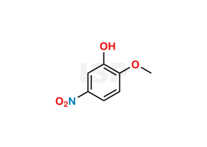 2-Methoxy-5-Nitrophenol - Image 1