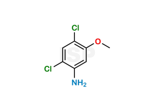 2,4-Dichloro-5-Methoxyaniline - Image 1