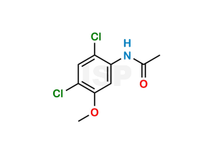 Bosutinib Impurity 5 - Image 1