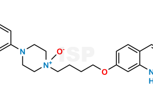 Brexpiprazole N-Oxide - Image 1