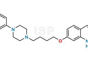 Brexpiprazole Impurity 6 - Image 1