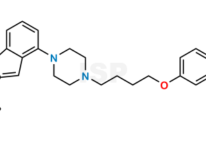 Brexpiprazole Impurity 8 - Image 1