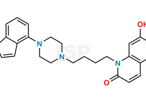 Brexpiprazole Impurity 13 - Image 1