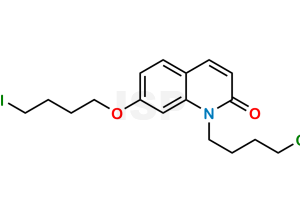 Brexpiprazole Impurity 18 - Image 1