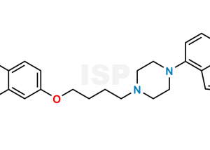 Brexpiprazole Sulfoxide - Image 1