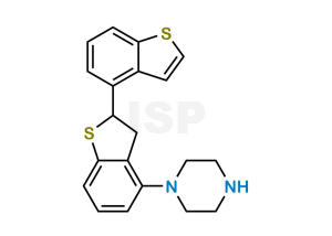 Brexpiprazole Impurity 20 - Image 1
