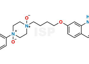 Brexpiprazole Di-N-Oxide - Image 1