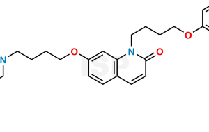 Brexpiprazole Impurity 30 - Image 1