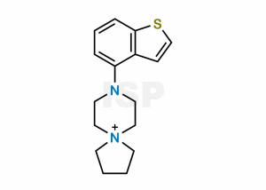 Brexpiprazole Impurity 32 - Image 1