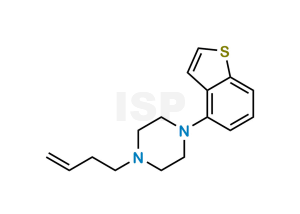 Brexpiprazole Impurity 33 - Image 1