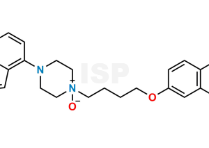 Brexpiprazole Impurity 35 - Image 1