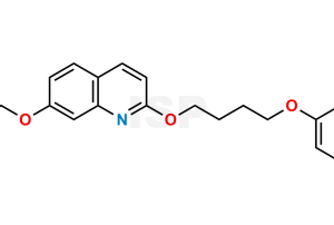 Brexpiprazole Impurity 39 - Image 1