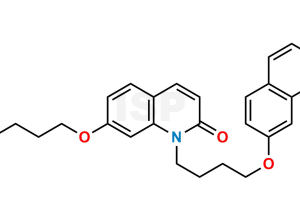 Brexpiprazole Impurity 40 - Image 1
