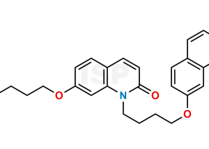 Brexpiprazole Impurity 41 - Image 1
