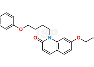 Brexpiprazole Impurity 43 - Image 1